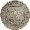 Image 2 : 1893-S Morgan $1 ANACS VF Details Net F12