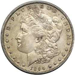 1894 Morgan $1