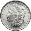 Image 1 : 1896 Morgan $1