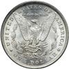 Image 2 : 1896 Morgan $1