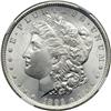 Image 1 : 1896 Morgan $1 NGC MS67