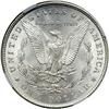 Image 2 : 1896 Morgan $1 NGC MS67