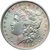 Image 1 : 1896 Morgan $1