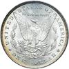 Image 2 : 1896 Morgan $1