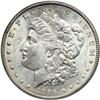 Image 1 : 1896-O Morgan $1