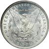 Image 2 : 1896-O Morgan $1