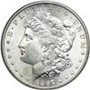 Image 1 : 1897-S Morgan $1