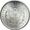 Image 2 : 1897-S Morgan $1