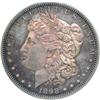 Image 1 : 1898 Morgan $1