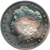 Image 1 : 1899 Morgan $1