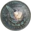 Image 2 : 1899 Morgan $1