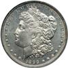 Image 1 : 1899 Morgan $1