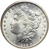 Image 1 : 1899-O Morgan $1 NGC MS67