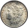 Image 1 : 1899-S Morgan $1
