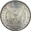 Image 2 : 1899-S Morgan $1
