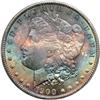 Image 1 : 1900-O/CC Morgan $1
