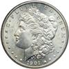Image 1 : 1901-S Morgan $1