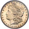 Image 1 : 1902 Morgan $1