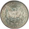 Image 2 : 1902-O Morgan $1