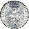 Image 2 : 1903-O Morgan $1