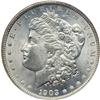 Image 1 : 1903-O Morgan $1 NGC MS65