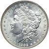 Image 1 : 1903-O Morgan $1 NGC MS65