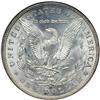 Image 2 : 1903-O Morgan $1 NGC MS65