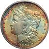 Image 1 : 1904-O Morgan $1 NGC MS65