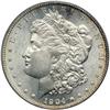 Image 1 : 1904-S Morgan $1