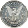Image 2 : 1921 Morgan $1 NGC MS65