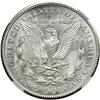 Image 2 : 1921-S Morgan $1 NGC MS66