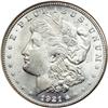 Image 1 : 1921-S Morgan $1 NGC MS65 DMPL