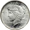 Image 1 : 1922-D Peace $1 NGC MS66