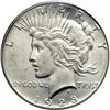 Image 1 : 1928-S Peace $1