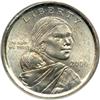 Image 1 : 2000-P Sacagawea $1