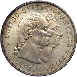 1900 Lafayette $1