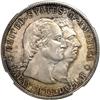 Image 1 : 1900 Lafayette $1 NGC MS63