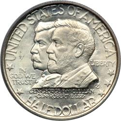 1937 Antietam 50C