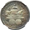 Image 2 : 1892 Columbian 50C NGC MS66 PL