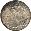 Image 2 : 1928 Hawaiian 50C NGC MS65