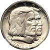 Image 1 : 1936 Long Island 50C NGC MS66
