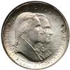 Image 1 : 1926 Sesquicentennial 50C NGC MS66