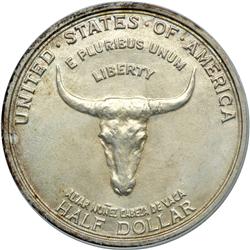1935 Spanish Trail 50C