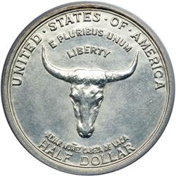 1935 Spanish Trail 50C