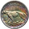 Image 2 : 1927 Vermont 50C MS60 plus