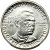 Image 1 : 1950-D BT Washington 50C NGC MS67