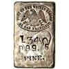 Image 1 : Mint of the United States at San Francisco Silver Bar