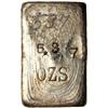 Image 2 : Mint of the United States at San Francisco Silver Bar