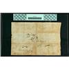 Image 2 : State of Massachusetts Bay Treasury Certificate, 1779