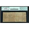 Image 2 : Washington, DC. Metropolitan Bank, $3.00 July 1, 1852.